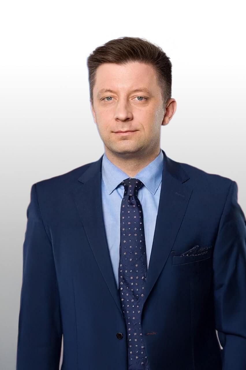Michał Dworczyk