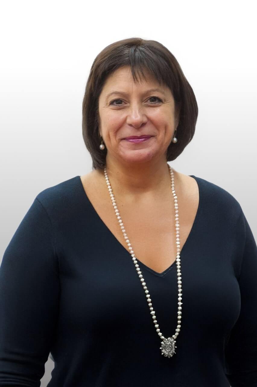 Natalie Jaresko