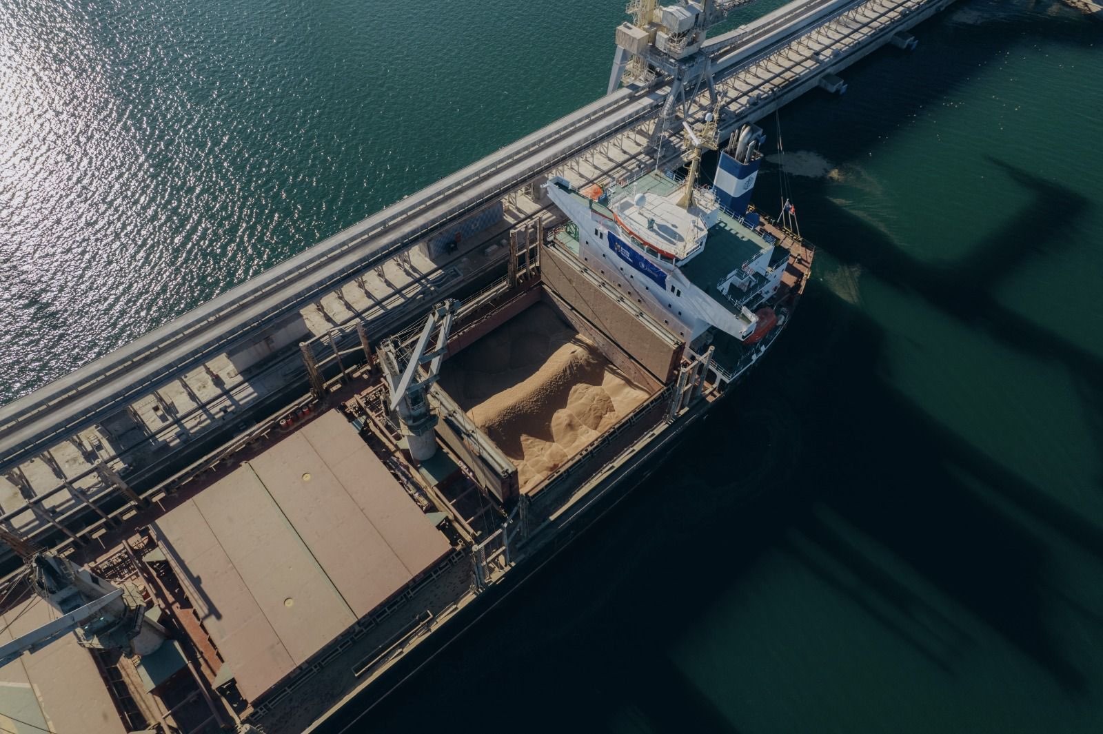 Black Sea Grain Initiative