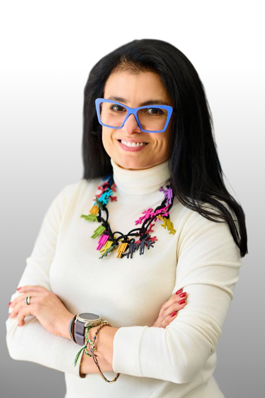 Victoria Voytsitska