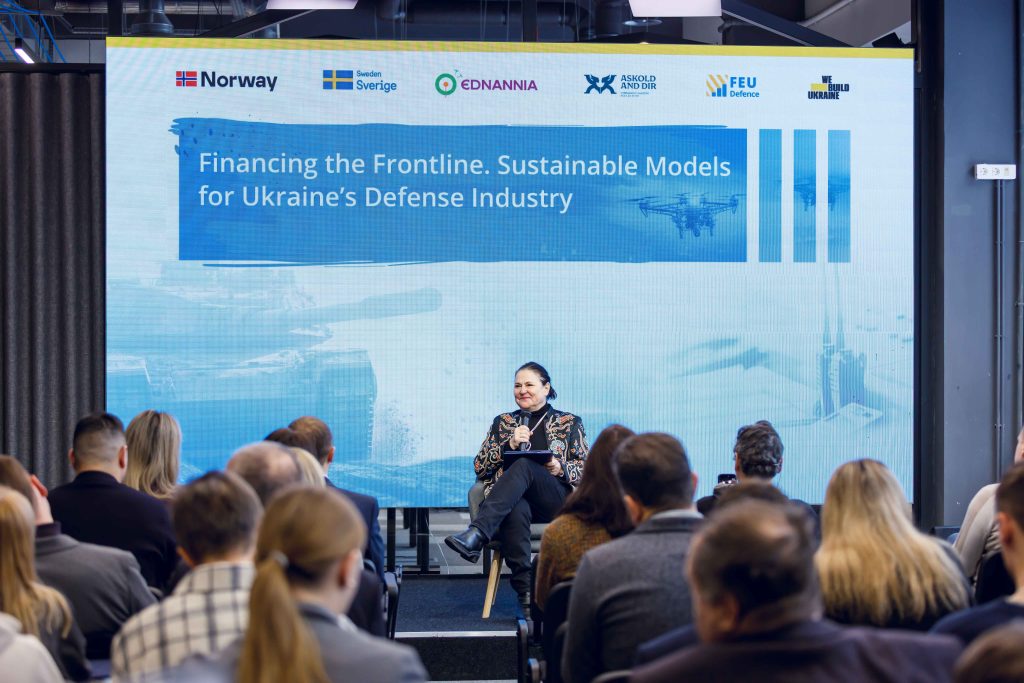 «Реліз нового озброєння кожні три місяці»: експерти DefenseTech пояснили, чому темп інновацій — ключова перевага України у війні технологій