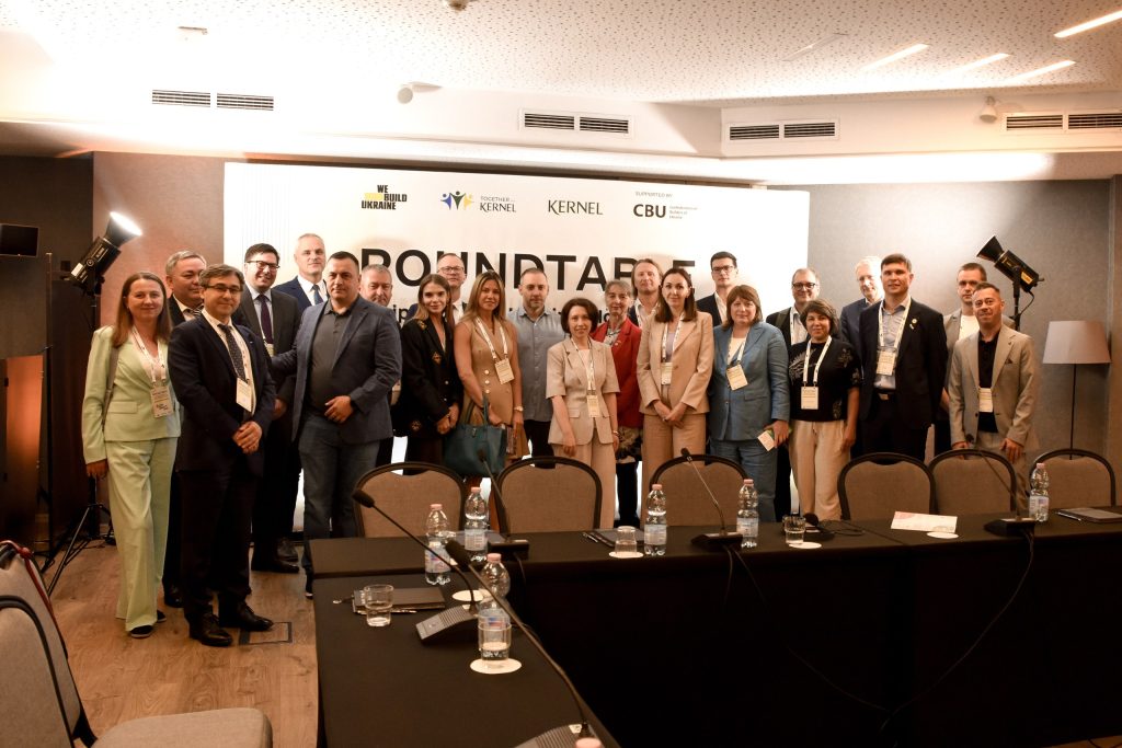From Ukrainian Communities to Gdańsk: PPPs as a Tool for Ukraine’s Recovery
