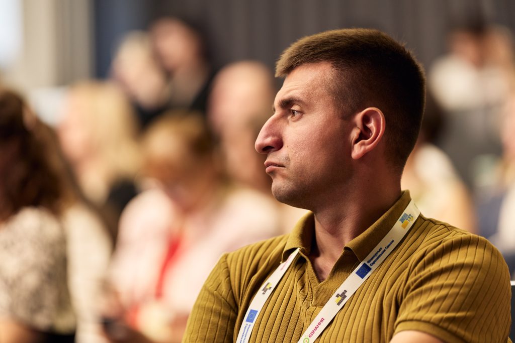 European Funding Is No Substitute for Capacity: Why EU Accession Will Be a Test for Ukrainian Communities