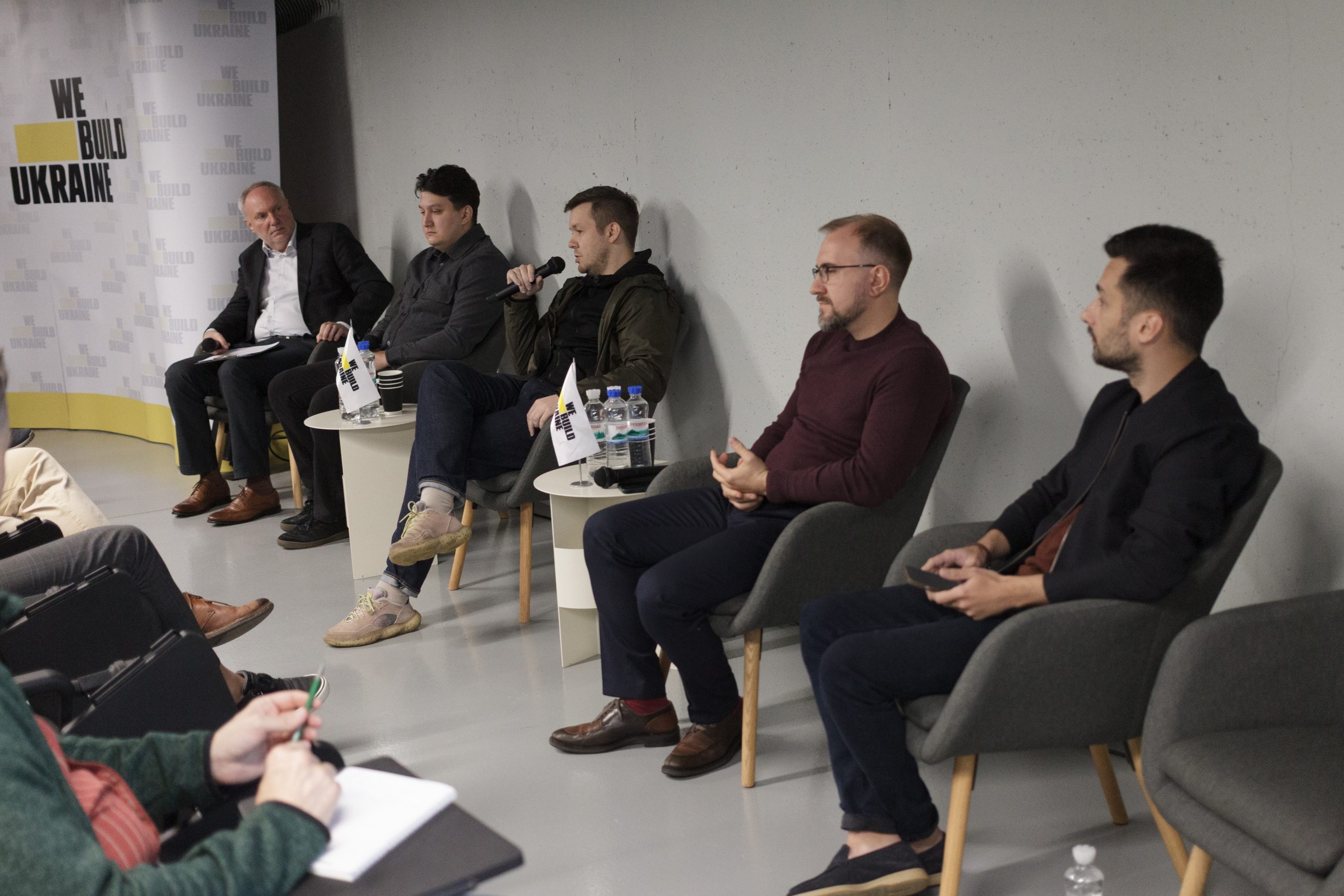 How Ukrainian Defense Tech Can Attract Investment and Scale
